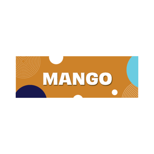 Fat Tuesday Mango