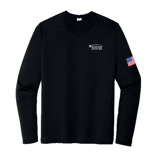 Unisex Performance Long Sleeve T-Shirt