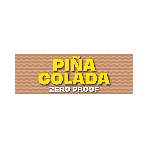 NOOD Zero Proof Pina Colada