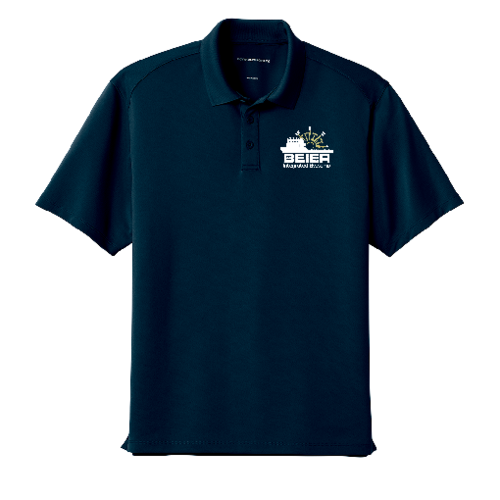 Tall Port Authority® Wearever Performance Pique Polo