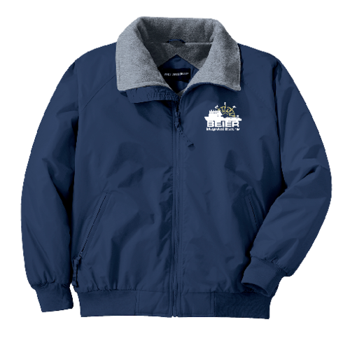 Port Authority® Tall Challenger™ Jacket