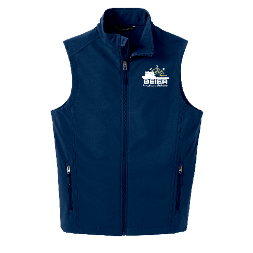 Mens Port Authority® Core Soft Shell Vest
