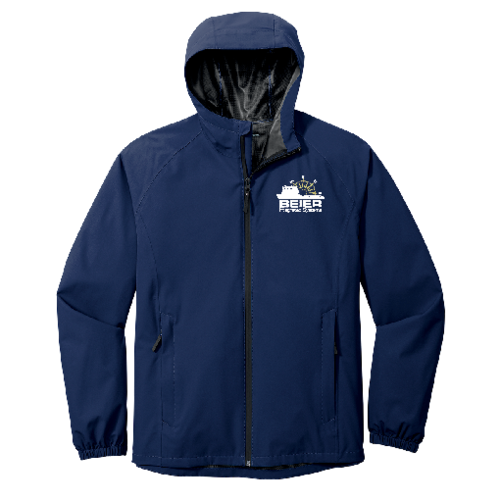 Mens Port Authority® Essential Rain Jacket