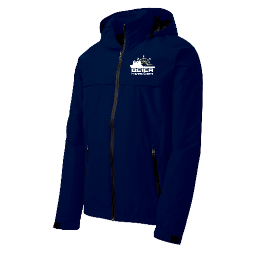 Port Authority® Tall Torrent Waterproof Jacket