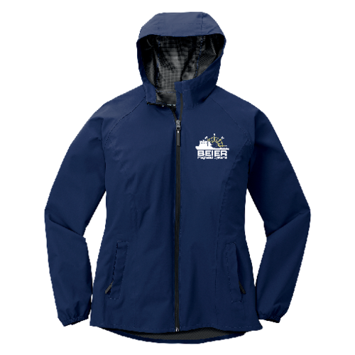 Port Authority® Women's Essential Rain Jacket