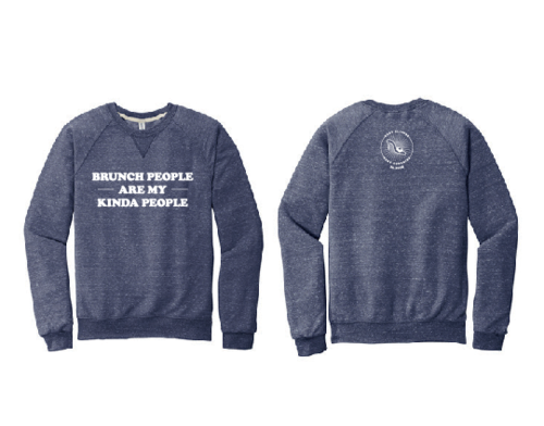 Brunch People Sweatshirts