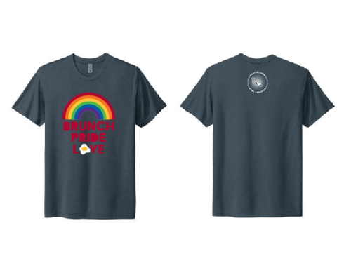 Pride Shirt (Generic)