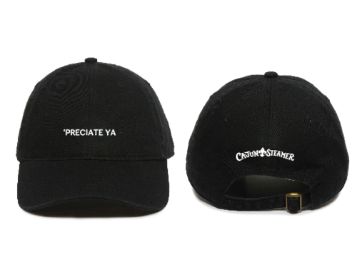 Preciate Ya Dad Cap